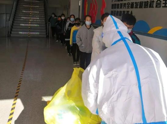 保定安国疫情最新消息今天-保定安国疫情最新消息今天新增-第3张图片