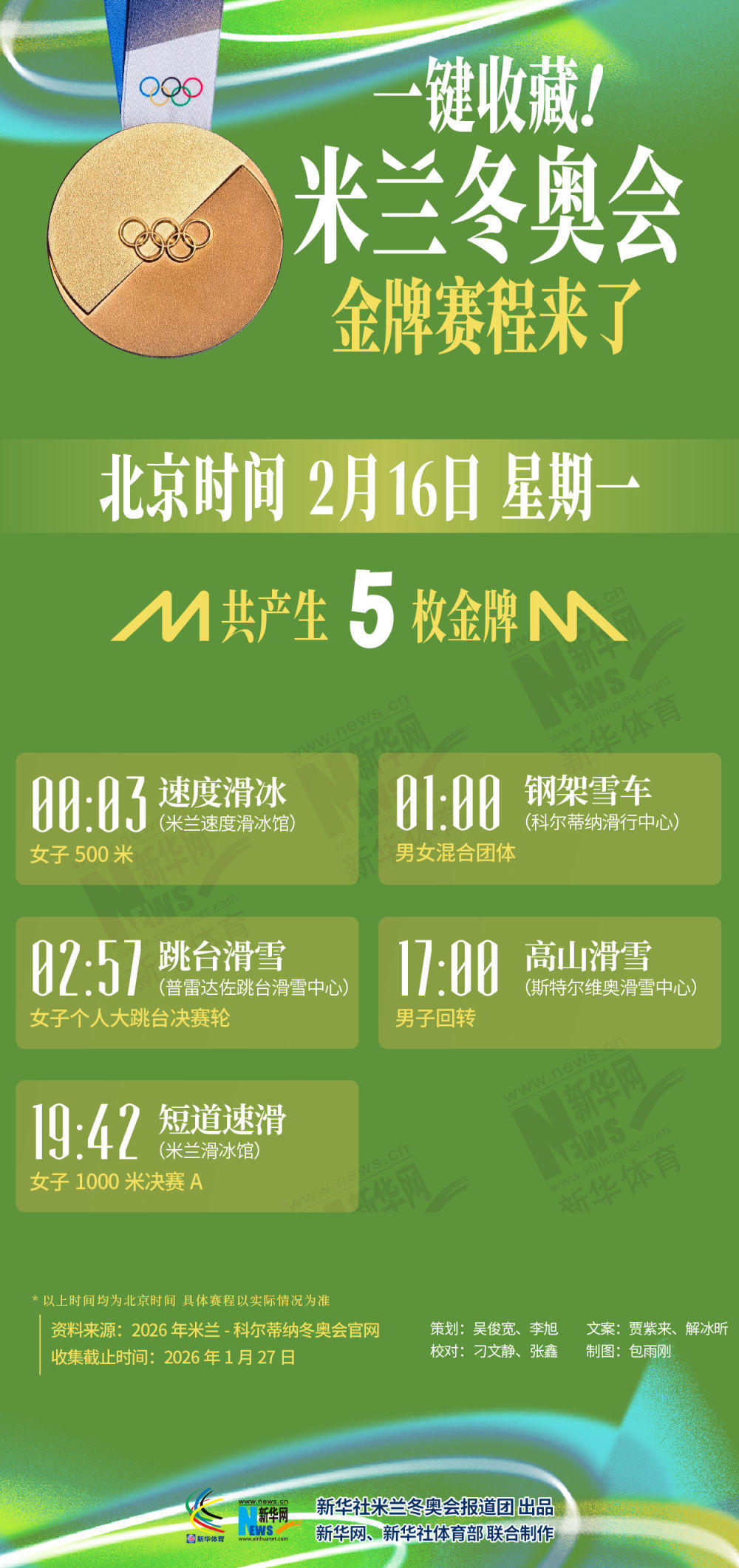 冬奥会什么时候举行.冬奥会什么时候举行的,在哪里2022-第3张图片