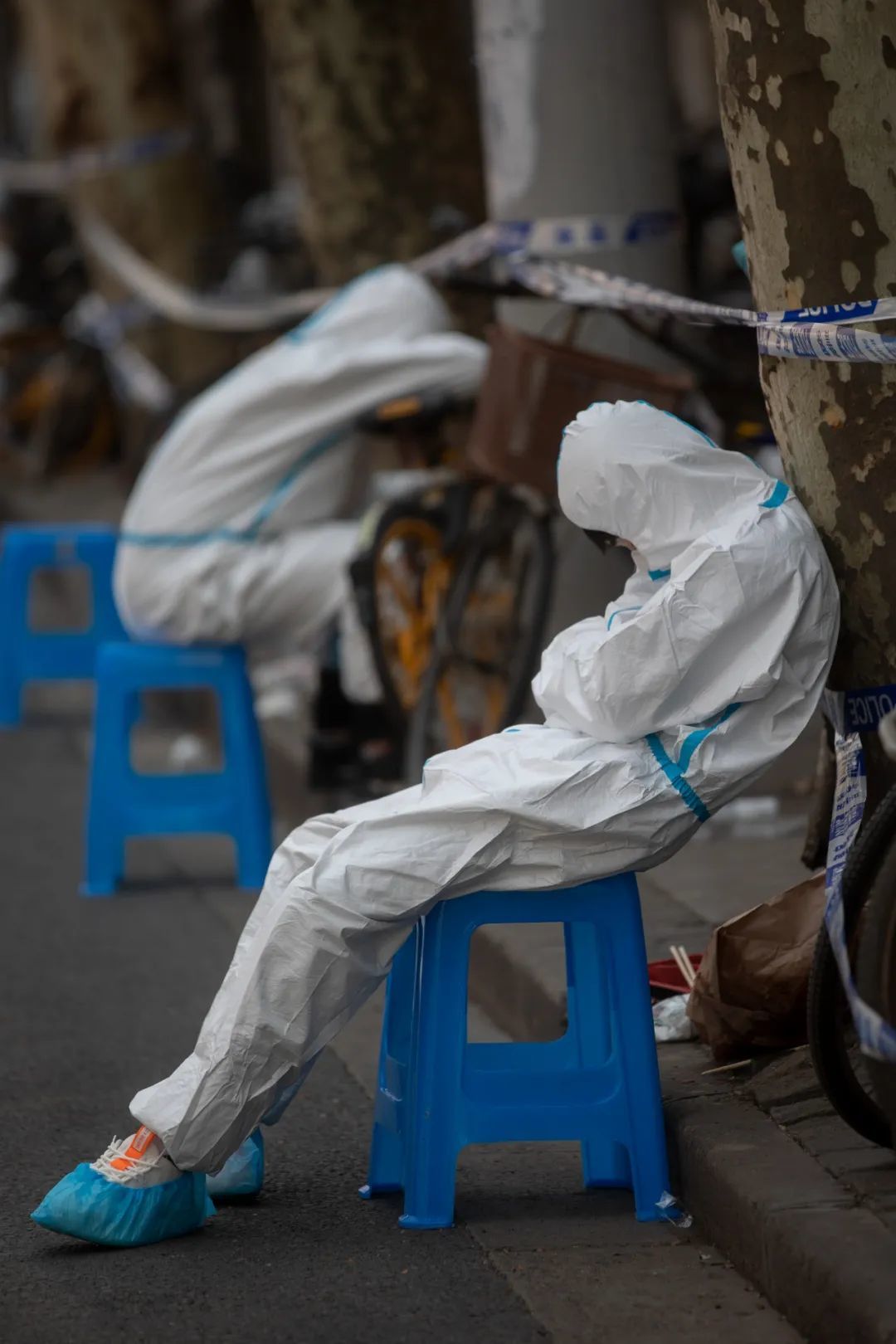 上海为什么突然疫情严重.上海为什么疫情又严重了-第2张图片