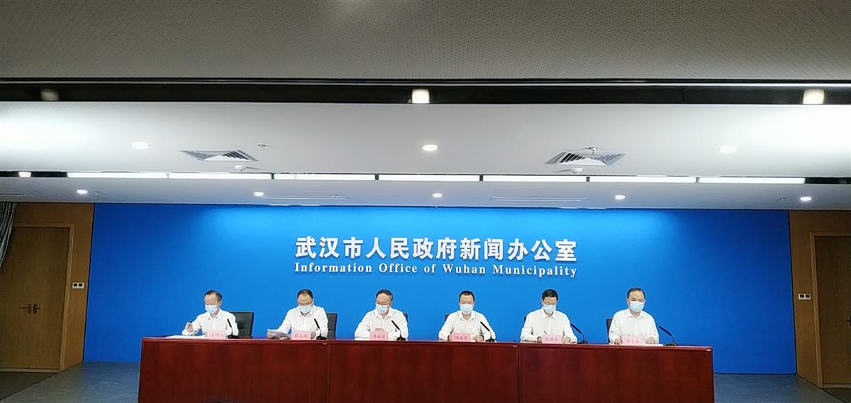 “武汉新增4例本土确诊” 武汉新增4例行程？-第3张图片