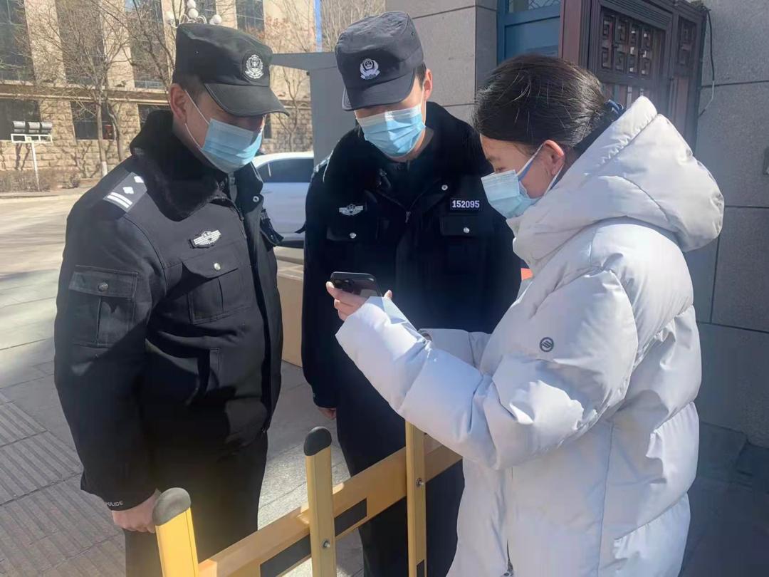 包头疫情最新数据消息〃包头疫情实时动态-第1张图片