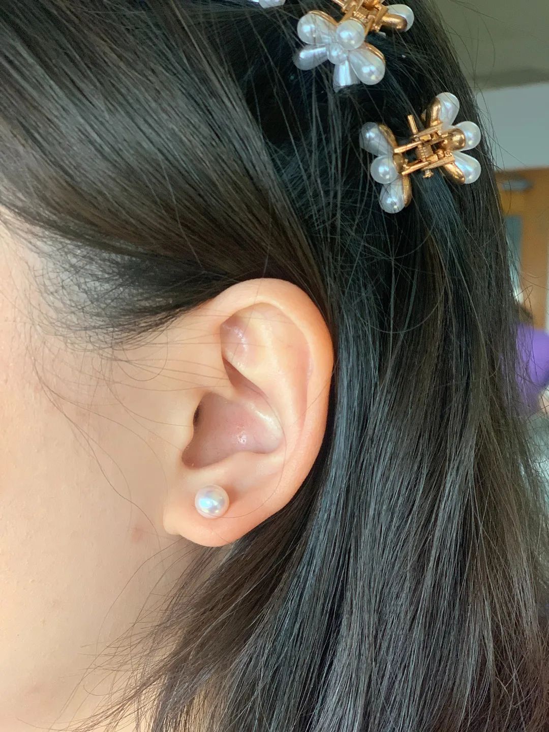 “呼市疫情” 呼市疫情耳钉姐？-第2张图片