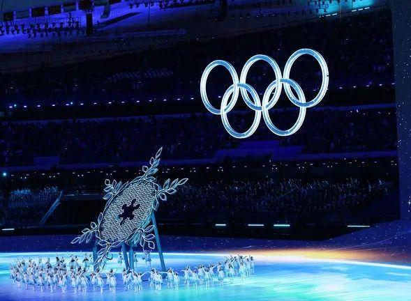 冬奥闭幕式的简单介绍-第2张图片