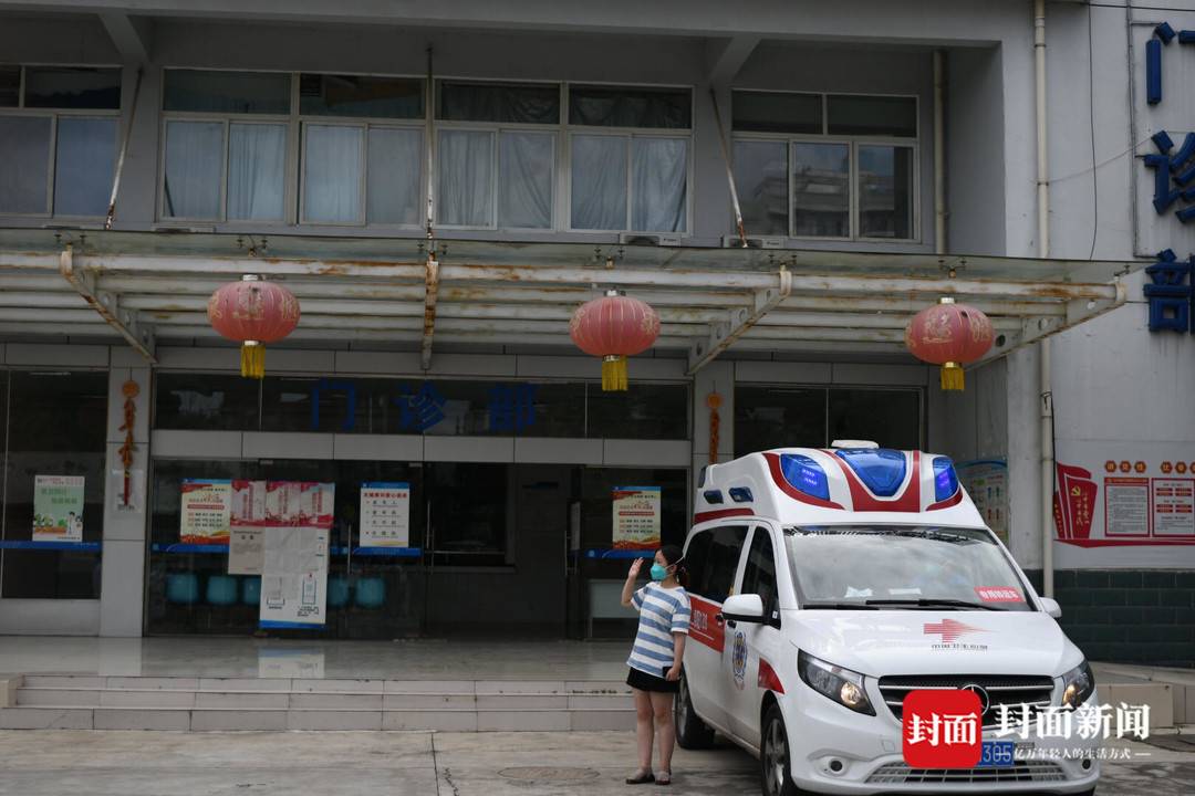 四川绵阳疫情最新〃四川绵阳疫情最新消息分区县情况-第1张图片