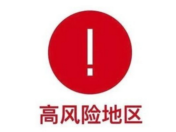 【北京朝阳新增风险点位公布/北京朝阳区最新风险等级划分】-第2张图片