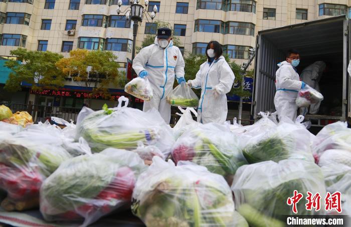 西宁疫情最新消息,西宁疫情的最新情况-第2张图片