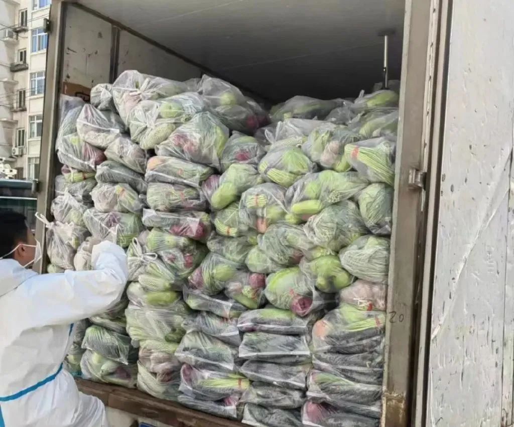 丹东新增一例〃丹东新增一例是哪里的-第2张图片