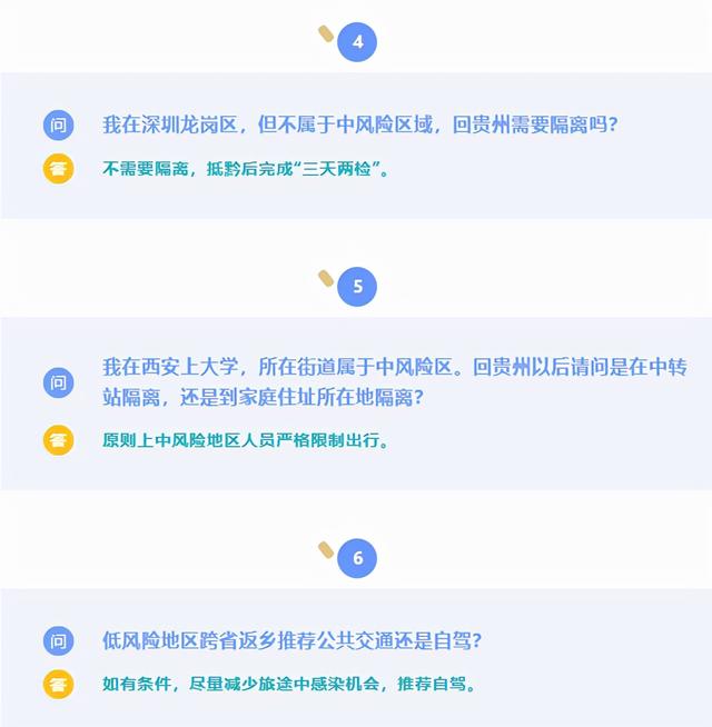 返乡防疫要求汇总︰(返乡人员防疫要求)-第3张图片