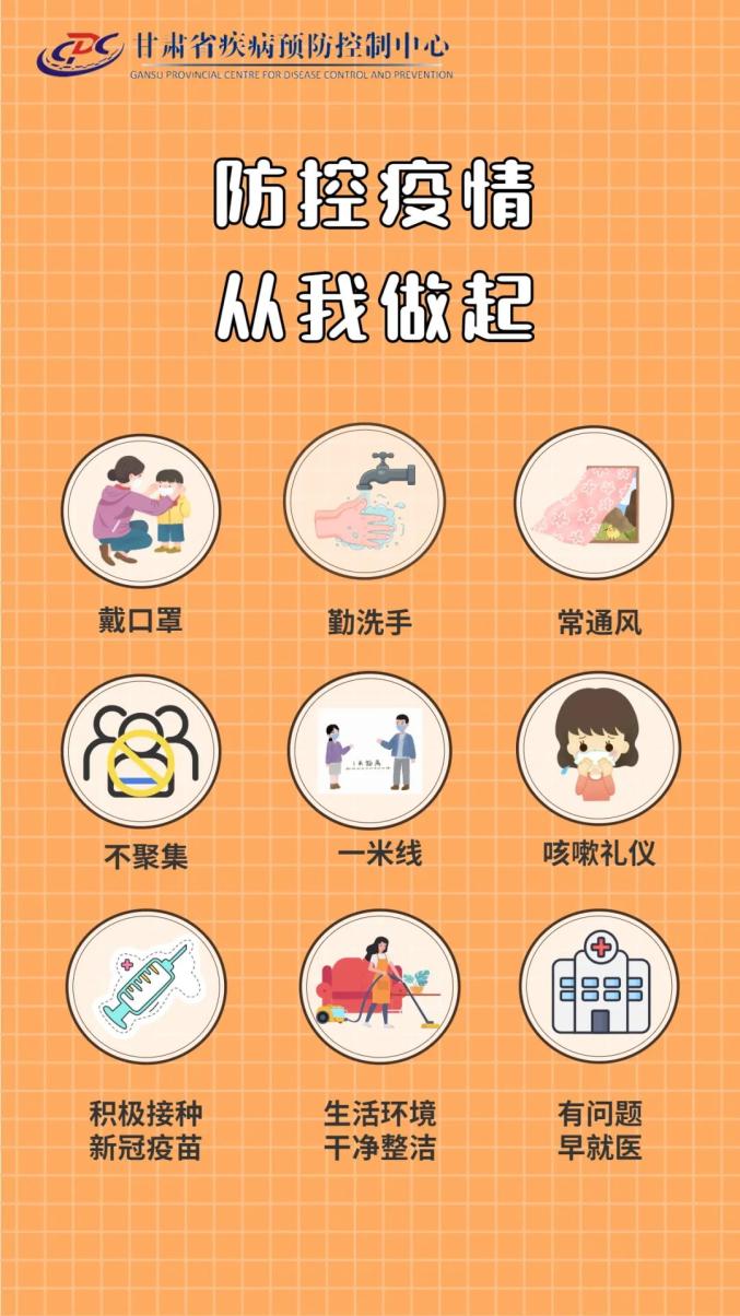 甘肃新增17例境外输入-甘肃新增7例境外输入病例 新闻-第1张图片