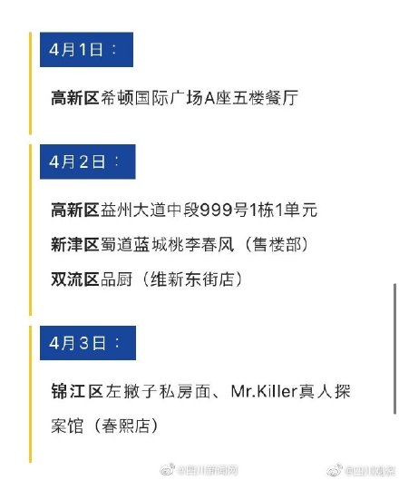 石家庄新增4例确诊-石家庄新增4例确诊轨迹公布-第2张图片