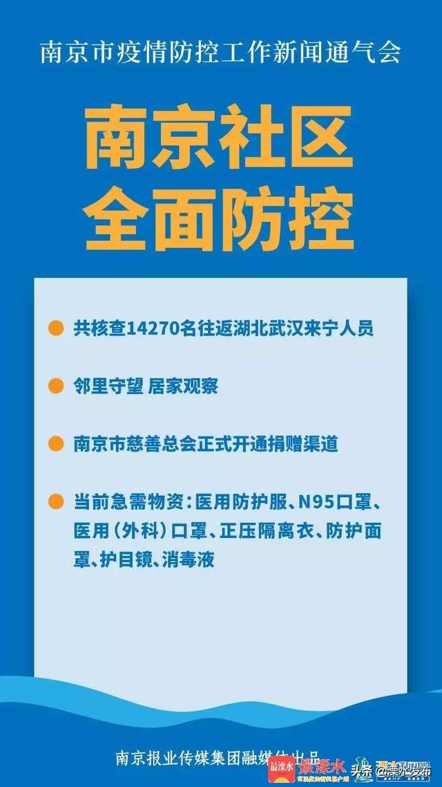 【南京疫情严重吗/南京疫情很严重吗】-第3张图片
