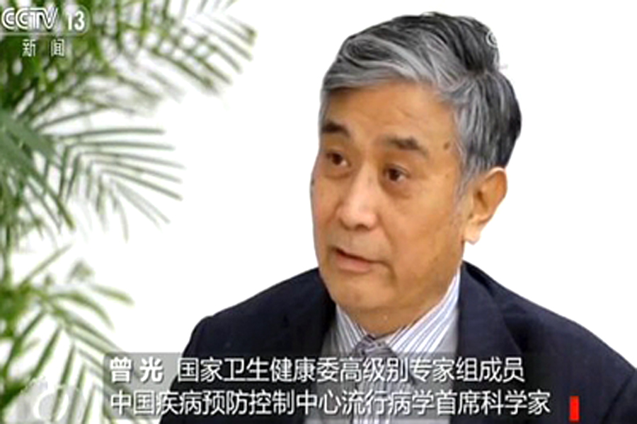 “上海疫情什么时候开始的	” 上海疫情从什么时候开始零增长？-第1张图片