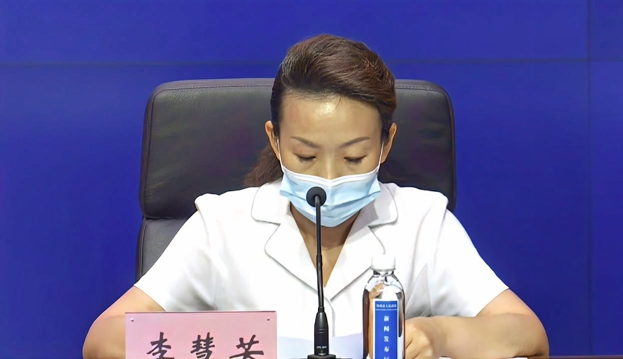 【郑州现家庭聚集感染/郑州市此轮疫情发生多起家庭聚集性感染,一家4口全中招】-第1张图片