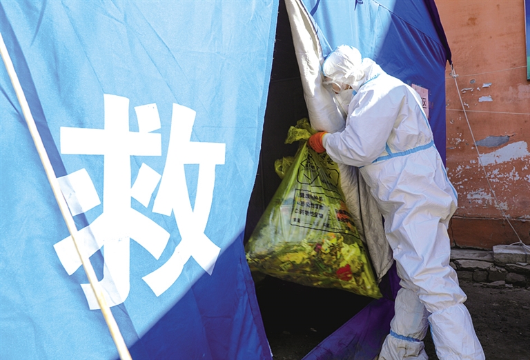 呼和浩特最近疫情.呼和浩特疫情实时动态-第3张图片