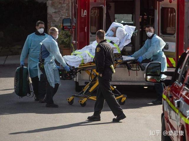 “美国新冠病毒确诊超166万” 美国新冠病毒确诊病例多少？-第3张图片