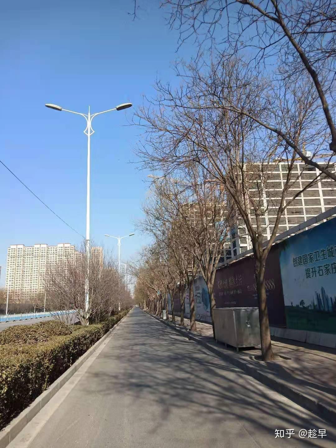 “明天石家庄封城	” 石家庄明天开始封城？-第3张图片