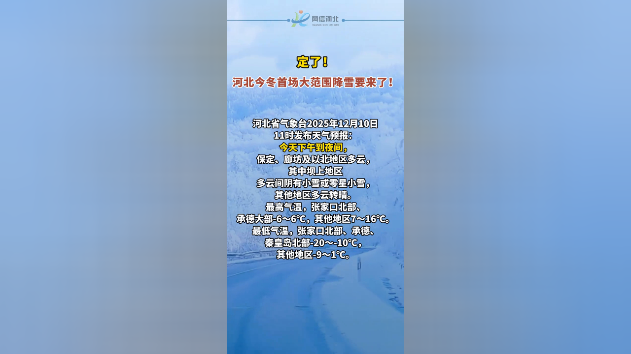 【河北新增本土12例/河北新增20例本土病例】-第1张图片