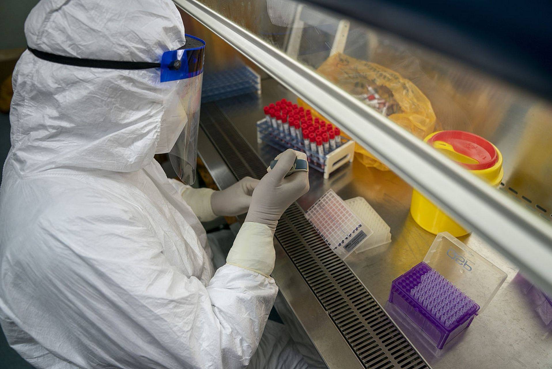 美国最新疫情.美国最新疫情大爆发-第1张图片