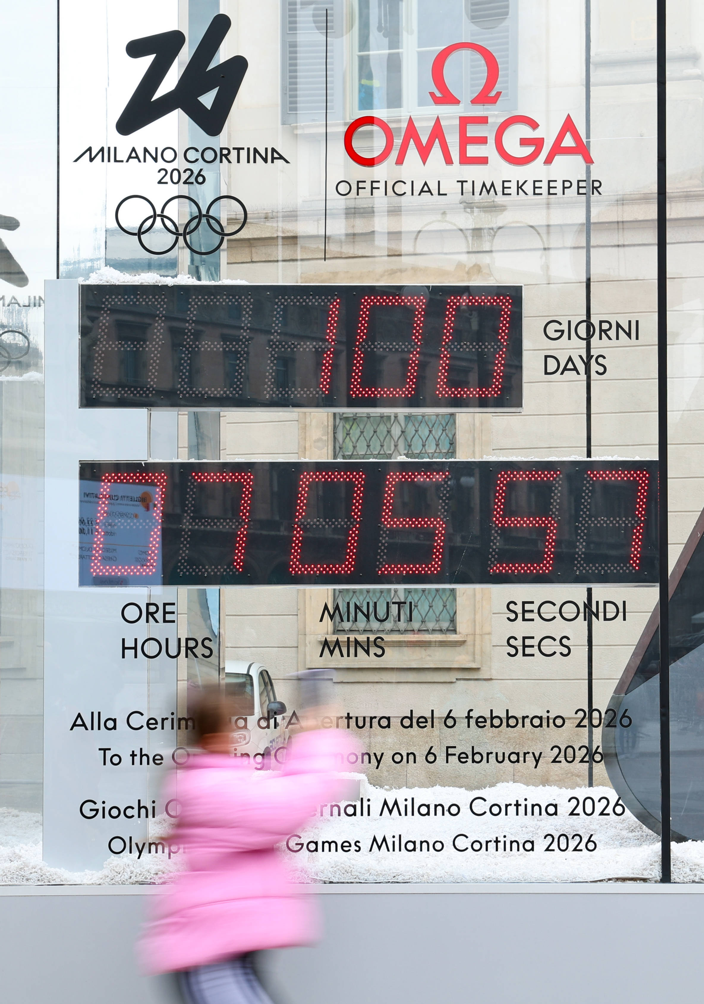 “2022年北京冬奥会开幕时间” 2022年北京冬奥会开幕时间是几月几号？-第2张图片