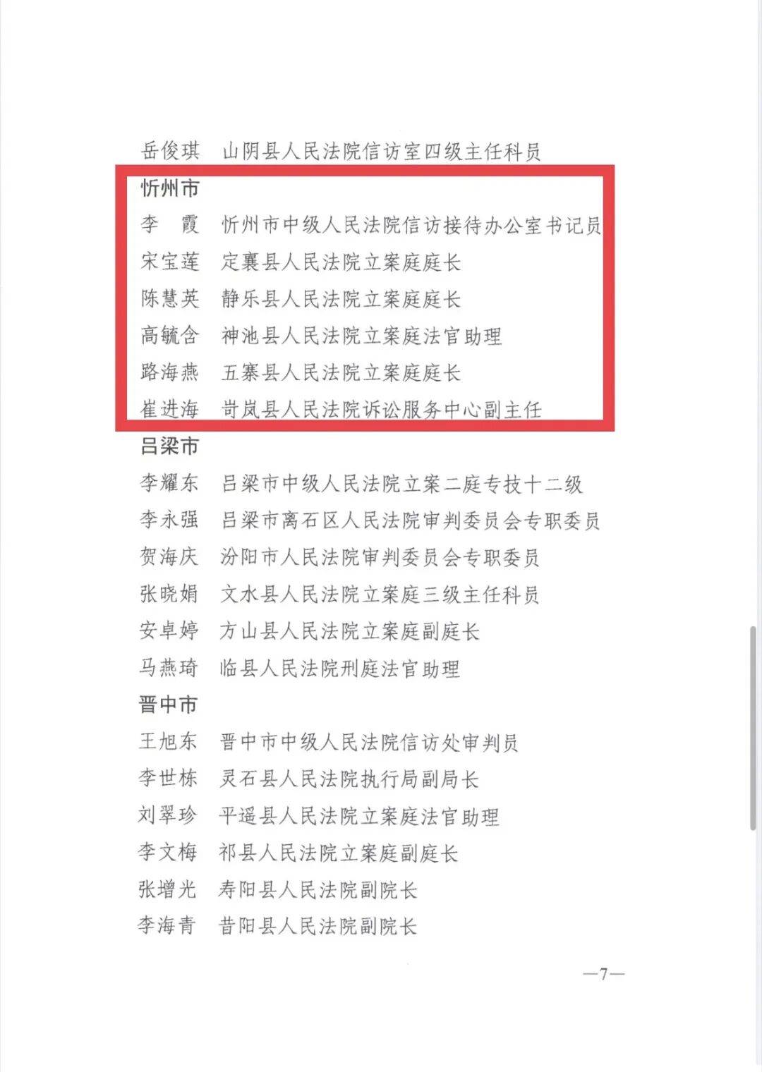 山西新增3例本土确诊病例︰(山西新增3例本土确诊病例是哪里的)-第2张图片
