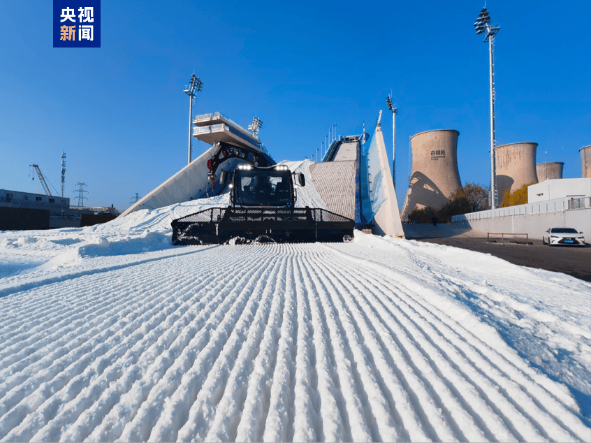 北京冬奥会什么时候结束,北京冬奥会几时举行-第1张图片