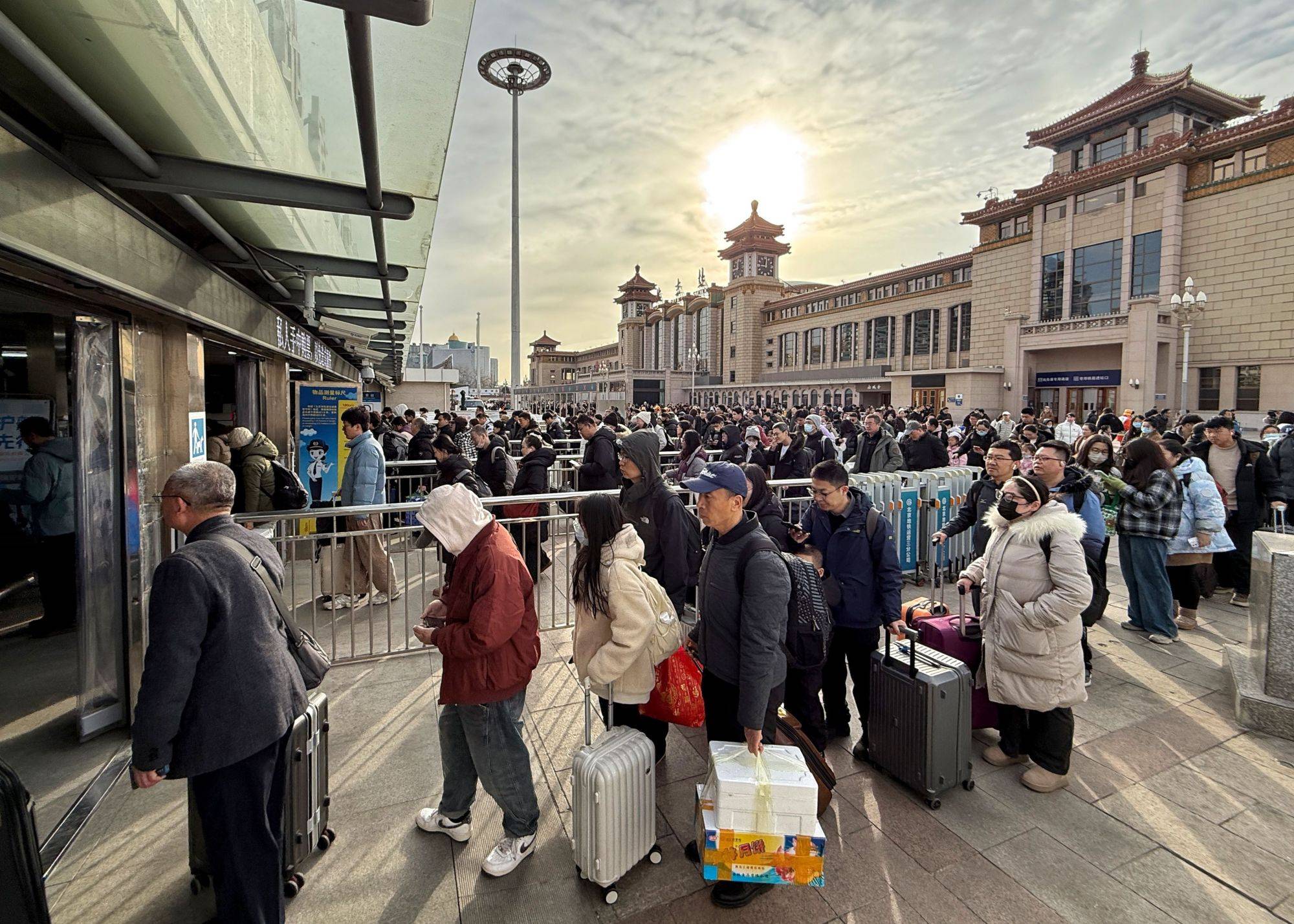 北京进返京最新规定〃北京进返京最新规定11月