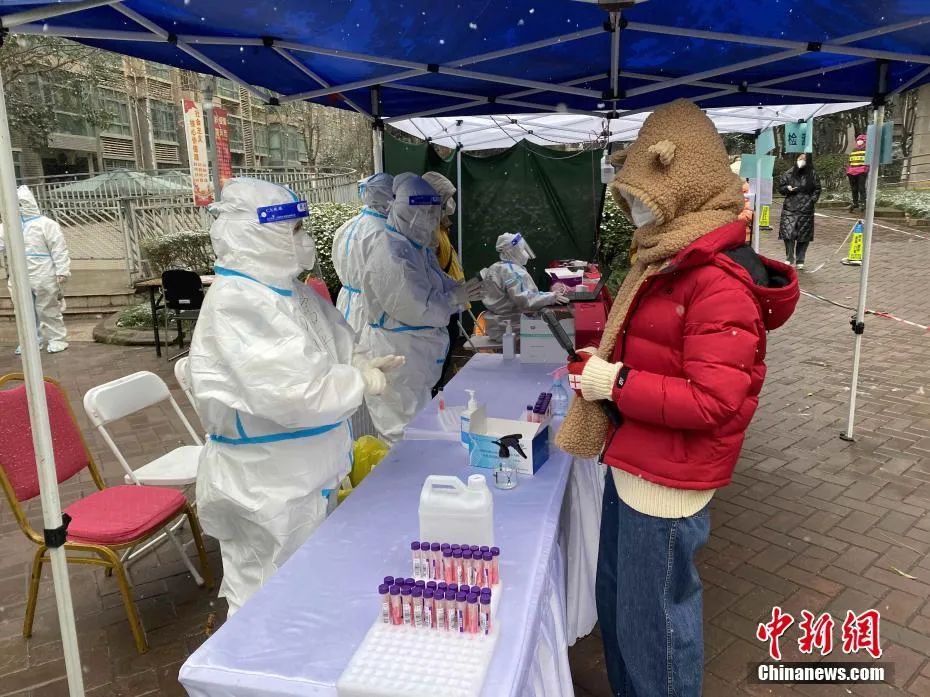 西安新增本土确诊35例.西安新增本土确诊35例是哪里的-第2张图片