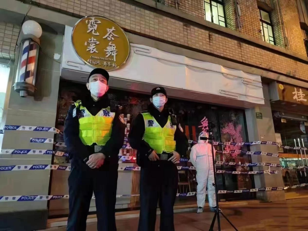 「上海3地列为中风险」〃上海部分地区中风险地区,如何划分-第2张图片