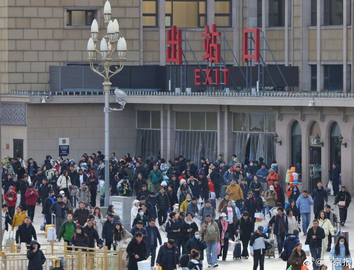 北京要求进返京人员抵京后7两小时内核酸检测︰(北京要求进返京人员抵京后7两小时内核酸检测可以吗)-第2张图片