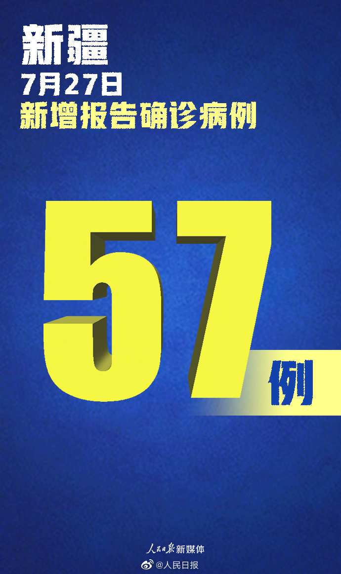 新疆新增确诊27例-新疆新增22例-第1张图片