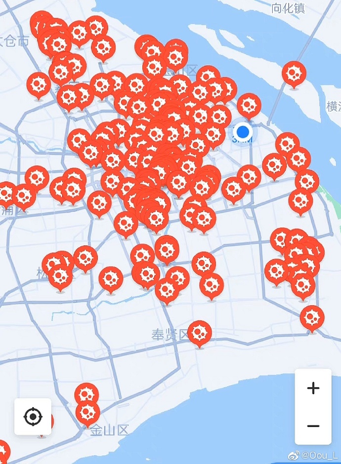 上海新增2例本土无症状,上海新增2本地确诊-第2张图片