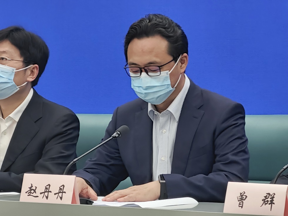 上海为何暂未划定高风险区-上海为什么是高风险-第1张图片