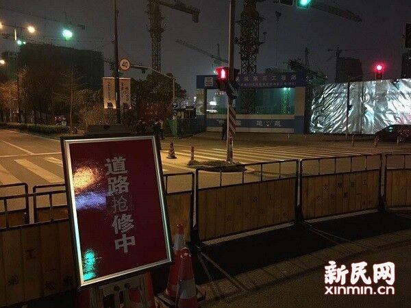 “上海封到什么时候” 上海什么时候开始封路？-第3张图片