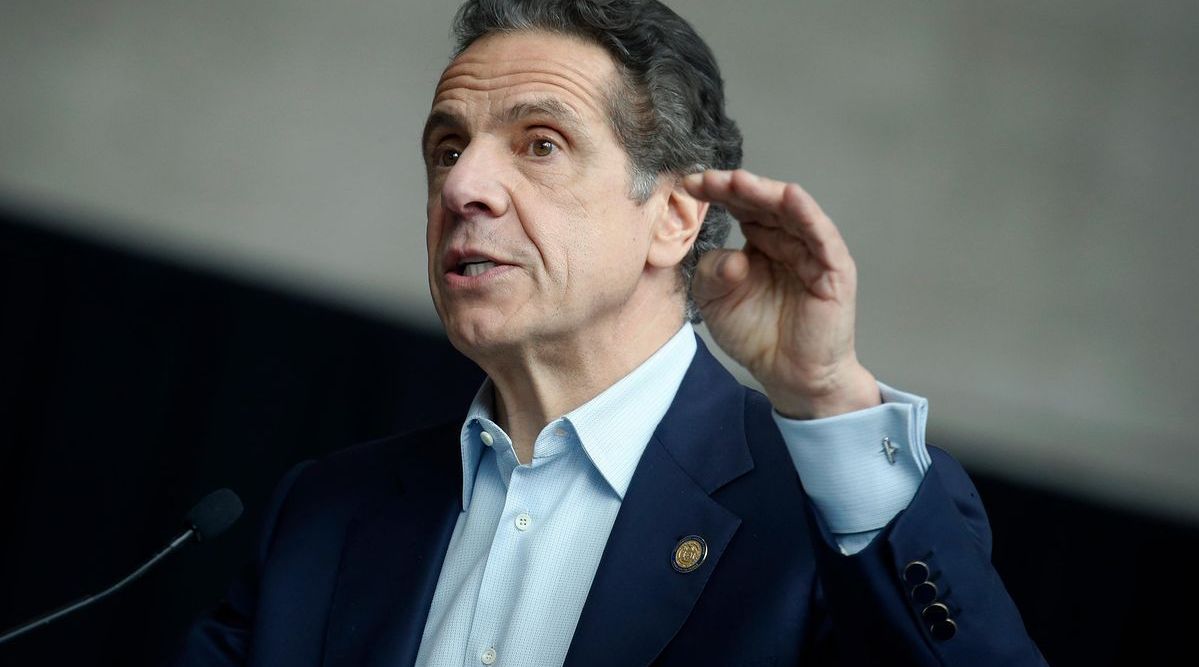 “美国确诊病例超过138万” 美国确诊病例超过138万是真的吗？-第2张图片