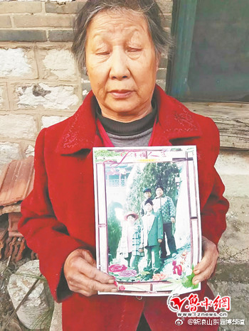 【河南4例为一家四口/河南一家四口癌症】-第1张图片