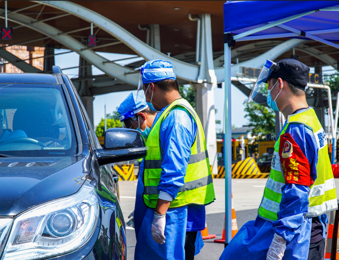 【浙江新增本土阳性9例/浙江新增1例】-第1张图片