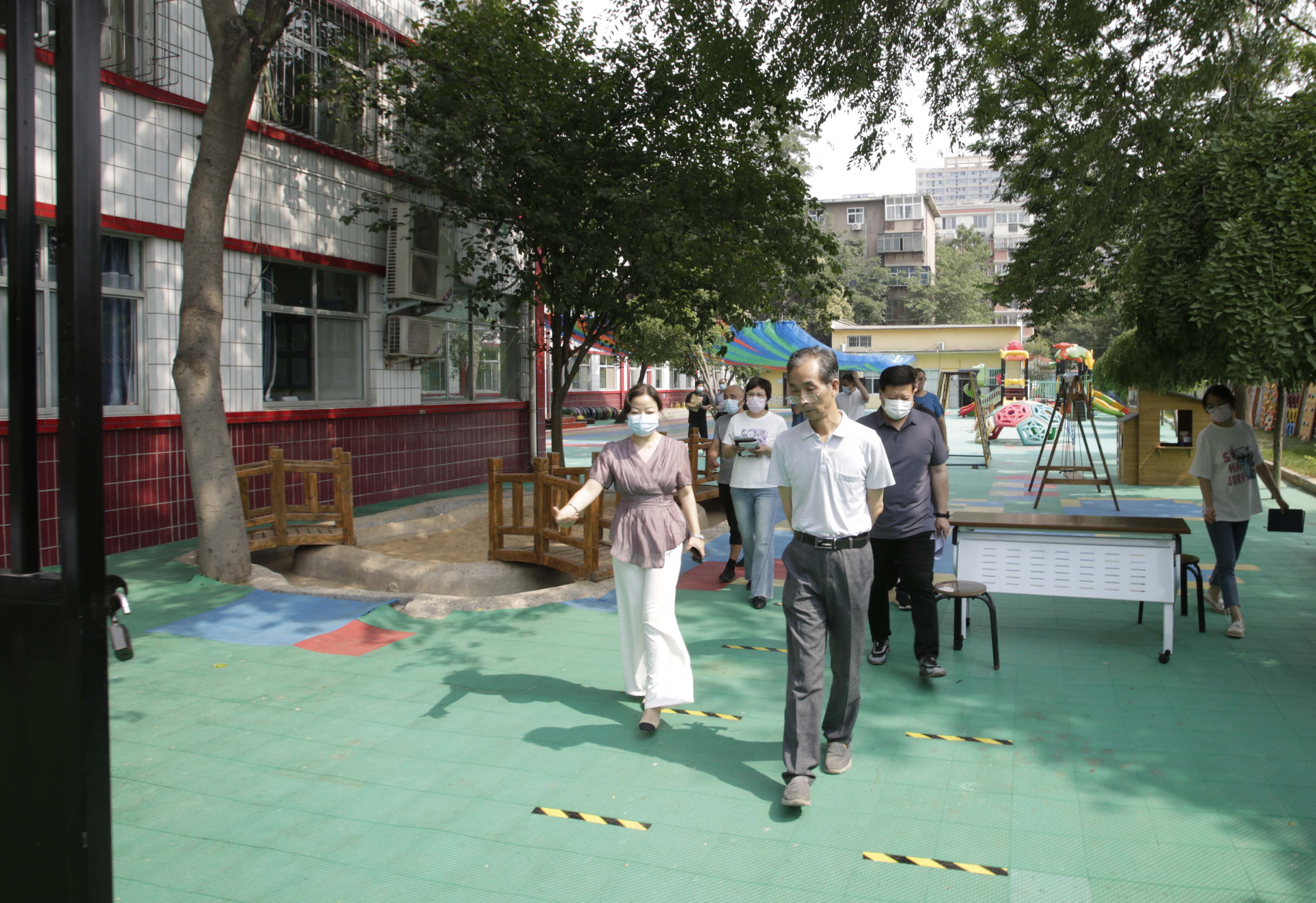 “郑州转入常态化防控” 郑州疫情转移？-第1张图片